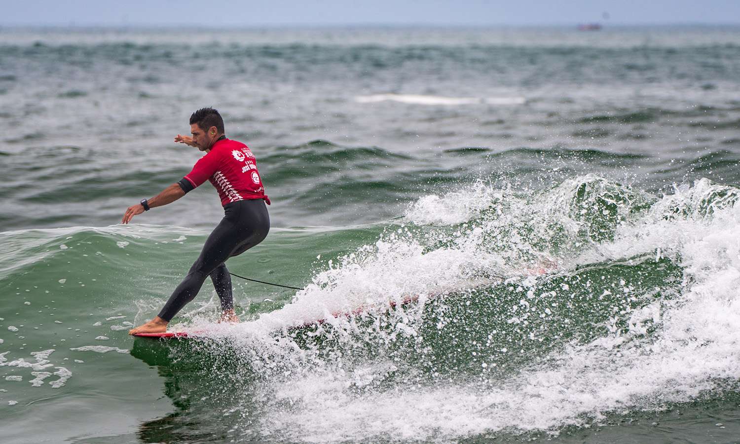 Tercer día de competencia – Circuito Peruano de Surf 2026 - Copa José Duany – Playa La Pampilla, Miraflores FENTA Perú